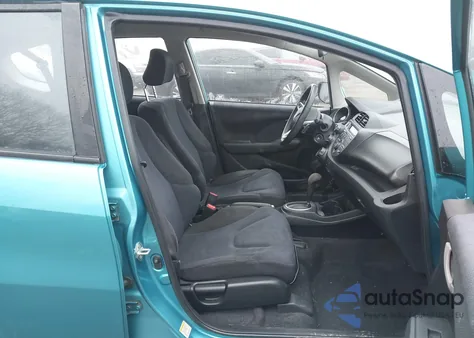 2013 Honda Fit Sport z USA, uszkodzony, nr VIN JHMGE8H59DC047741